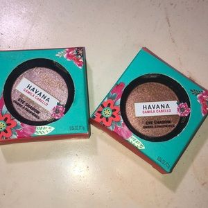 L’Oréal eyeshadow